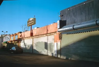 Casino MR Fortune Mobilapp